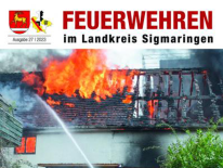 Feuerwehrmagazin