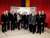 Vorstand &amp; Ausschuss