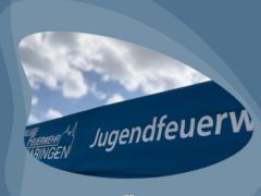 Die Jugendfeuerwehr Sigmaringen ist für den Deutschen Engagementpreis nominiert