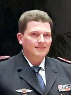 Christian Zielke - stev. Vorsitzender