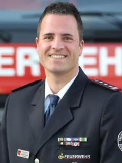 Jürgen Bossert - stev. Vorsitzender