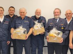 Umbruch im Fachgebiet "Wettkampf"