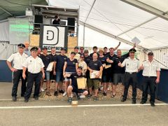 Leistungsabzeichen 2024