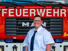 Kanditatenvorstellung für die Position einer/eines ehrenamtlichen Kreisverbandsvorsitzenden