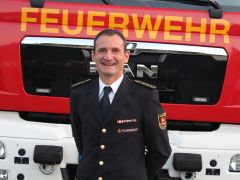 Gemeinsam die Zukunft der Feuerwehr gestalten!