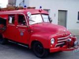 O_3. Freiwillige Feuerwehr  Herbertingen - KLF  6